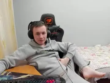 Chaturbate Free Porn Cam of iliaskrislove