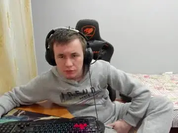 Chaturbate Nude Webcam of iliaskrislove