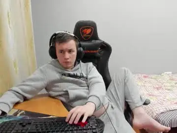 Chaturbate Live Sex Cam of iliaskrislove