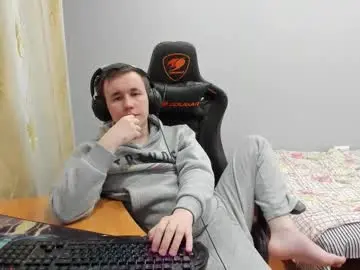 Chaturbate Adult Webcams of iliaskrislove