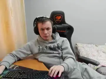 Chaturbate Adult Webcams of iliaskrislove