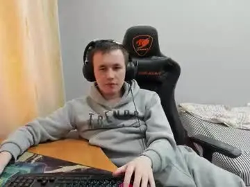 Chaturbate Best Webcam of iliaskrislove