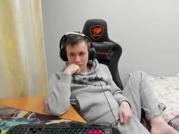 Chaturbate Sex Cam of iliaskrislove