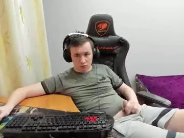 Chaturbate Sex Chat of iliaskrislove