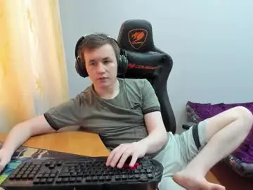 Chaturbate Nude Webcam of iliaskrislove