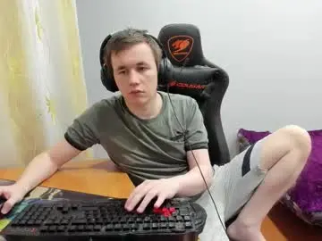 Chaturbate Nude Webcam of iliaskrislove