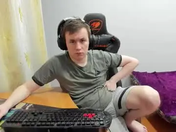 Chaturbate Sex Cam of iliaskrislove