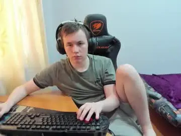 Chaturbate Best Webcam of iliaskrislove