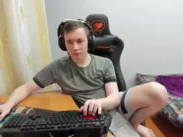 Chaturbate Sex Chat of iliaskrislove