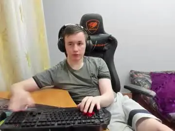 Chaturbate Live Porn of iliaskrislove