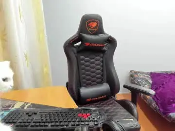 Chaturbate Live Sex of iliaskrislove