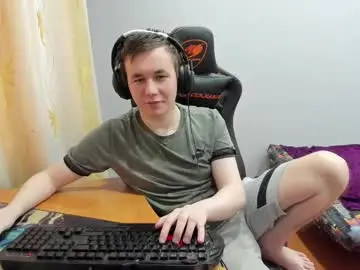 Chaturbate Sex Cam of iliaskrislove