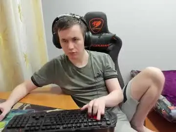 Chaturbate Watch Live Sex Cams of iliaskrislove