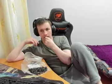 Chaturbate Sex Cam of iliaskrislove