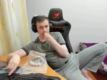 Chaturbate Live Sex of iliaskrislove