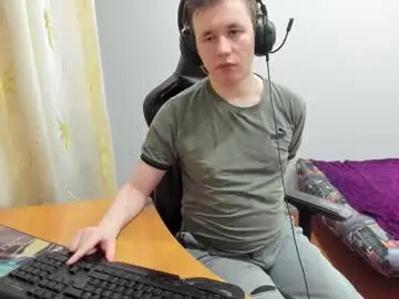 Chaturbate Live Porn of iliaskrislove