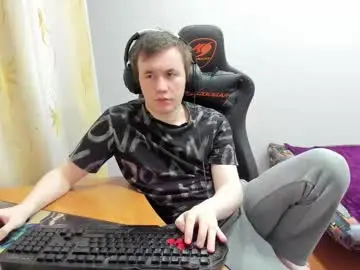 Chaturbate Adult Webcams of iliaskrislove