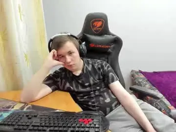 Chaturbate Adult Webcam of iliaskrislove