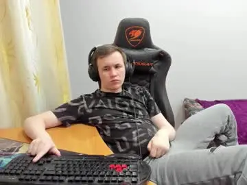 Chaturbate Sex Cam of iliaskrislove