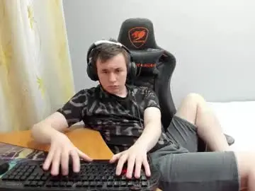 Chaturbate Watch Live Sex Cams of iliaskrislove