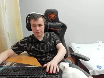 Chaturbate Live Sex of iliaskrislove