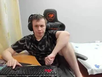 Chaturbate Private Sex Chat of iliaskrislove