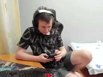 Chaturbate Best live sex cam show of iliaskrislove