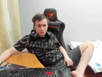 Chaturbate Nude Webcam of iliaskrislove