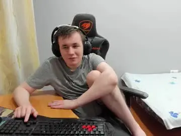 Chaturbate Watch Live Sex Cams of iliaskrislove