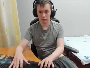 Chaturbate Adult Webcam of iliaskrislove