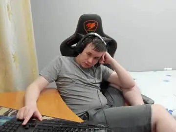 Chaturbate Adult Webcams of iliaskrislove