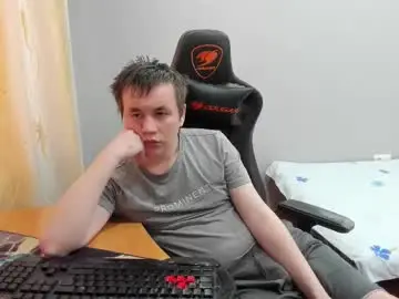 Chaturbate Live Porn of iliaskrislove