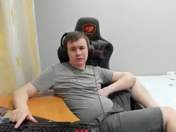 Chaturbate Sex Cam of iliaskrislove