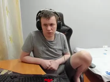 Chaturbate Live Sex Cam of iliaskrislove