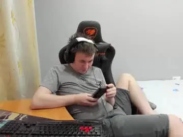 Chaturbate Adult Webcams of iliaskrislove