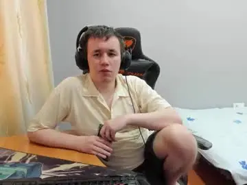 Chaturbate Watch Live Sex Cams of iliaskrislove