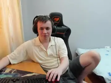 Chaturbate Nude Webcam of iliaskrislove