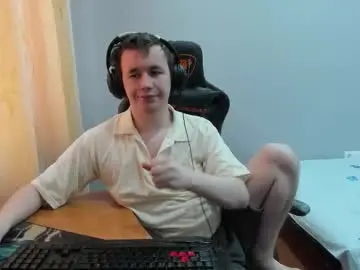 Chaturbate Live Sex Cam of iliaskrislove