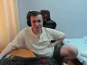 Chaturbate Live Porn of iliaskrislove