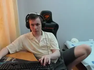 Chaturbate Sex Cam of iliaskrislove