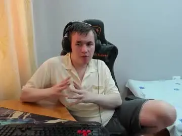 Chaturbate Sex Chat of iliaskrislove