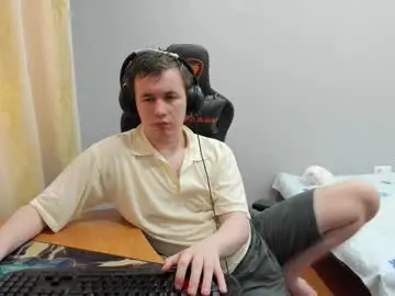 Chaturbate Free Live Porn of iliaskrislove