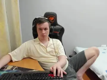 Chaturbate Free Live Porn of iliaskrislove