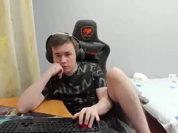 Chaturbate Live Porn of iliaskrislove