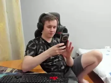 Chaturbate Sex Cam of iliaskrislove