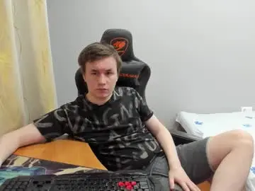 Chaturbate Best Webcam of iliaskrislove