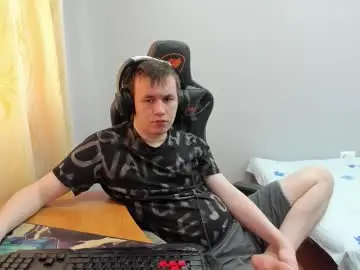 Chaturbate Live Sex Cam of iliaskrislove