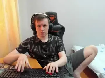 Chaturbate Best live sex cam show of iliaskrislove