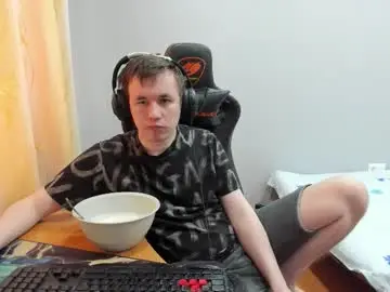 Chaturbate Nude Webcam of iliaskrislove