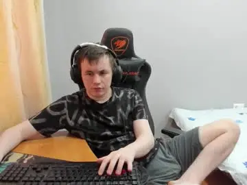 Chaturbate Free Live Porn of iliaskrislove